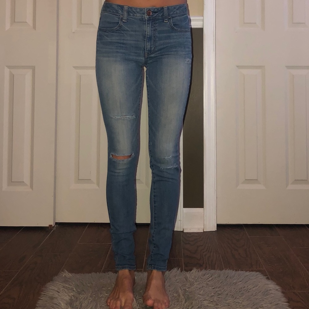3 AE Jean Bundle for @ashdstro